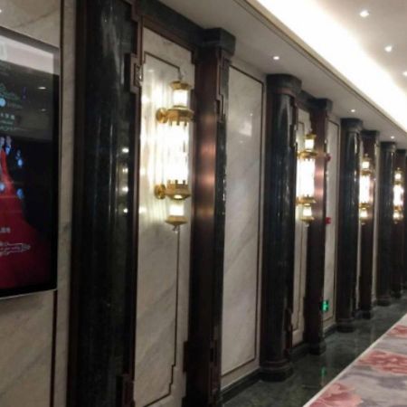 Xi'An Boffo Lang Hotel Extérieur photo