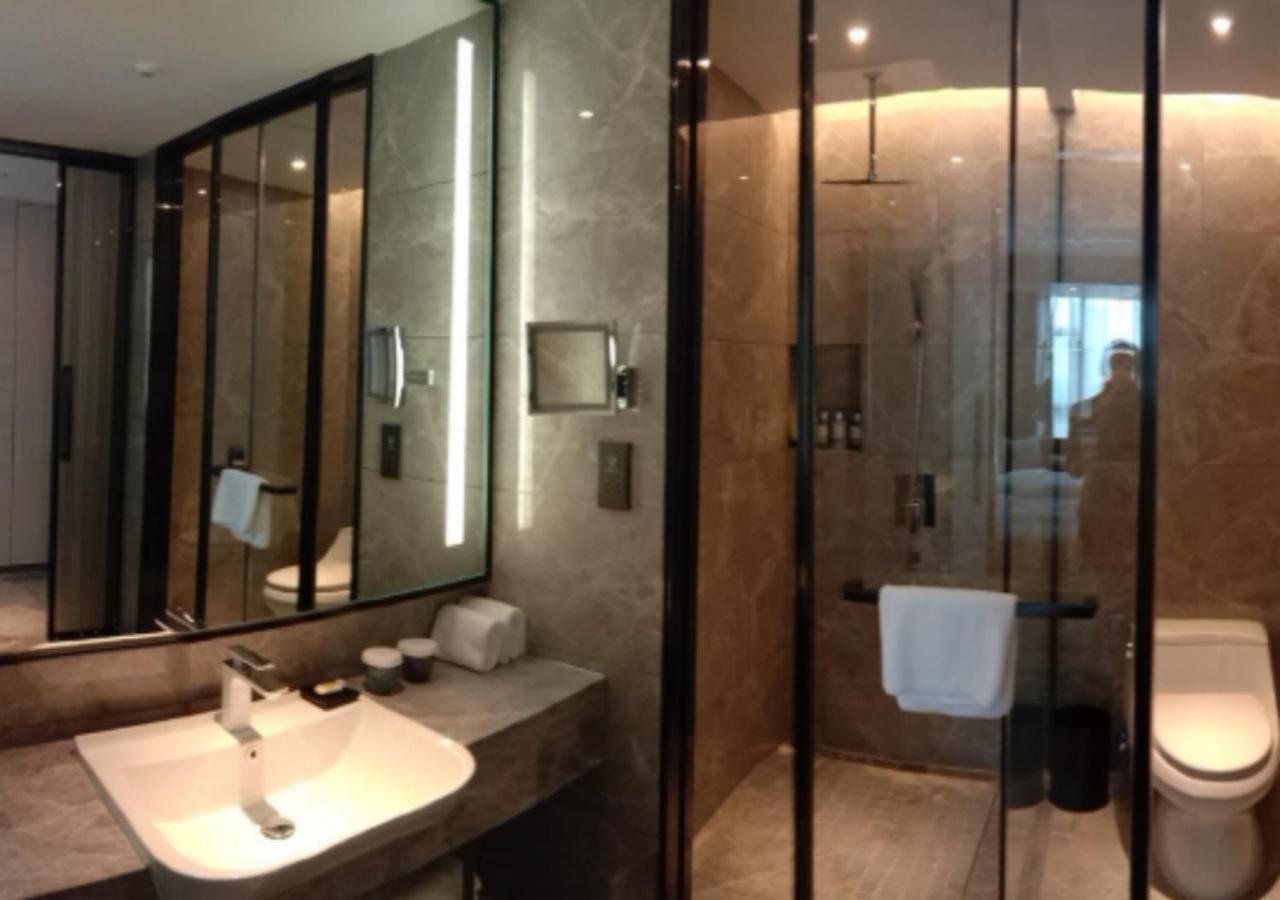 Xi'An Boffo Lang Hotel Extérieur photo