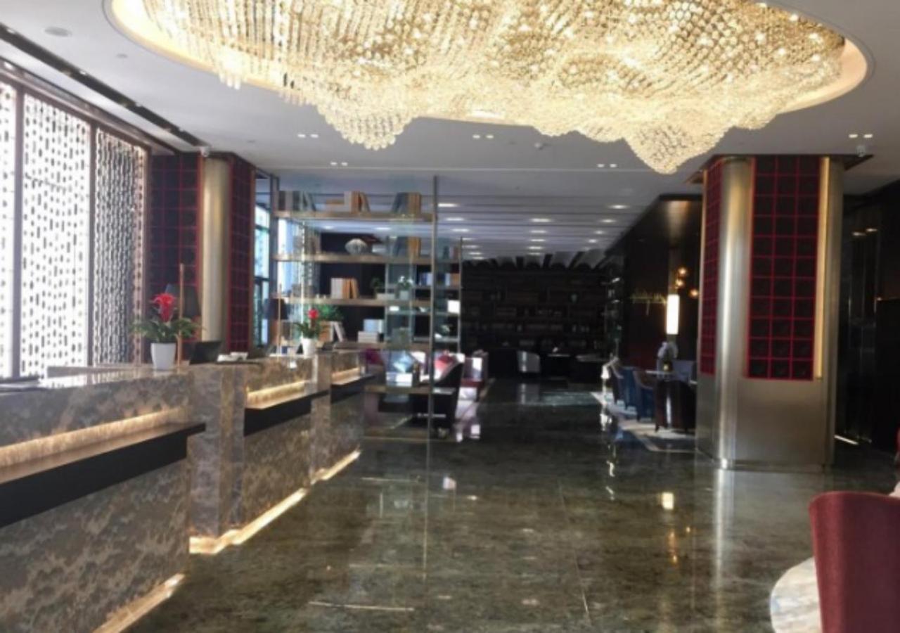 Xi'An Boffo Lang Hotel Extérieur photo