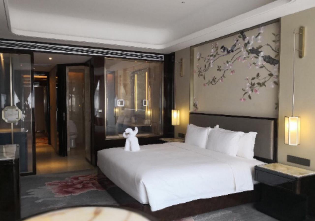 Xi'An Boffo Lang Hotel Extérieur photo