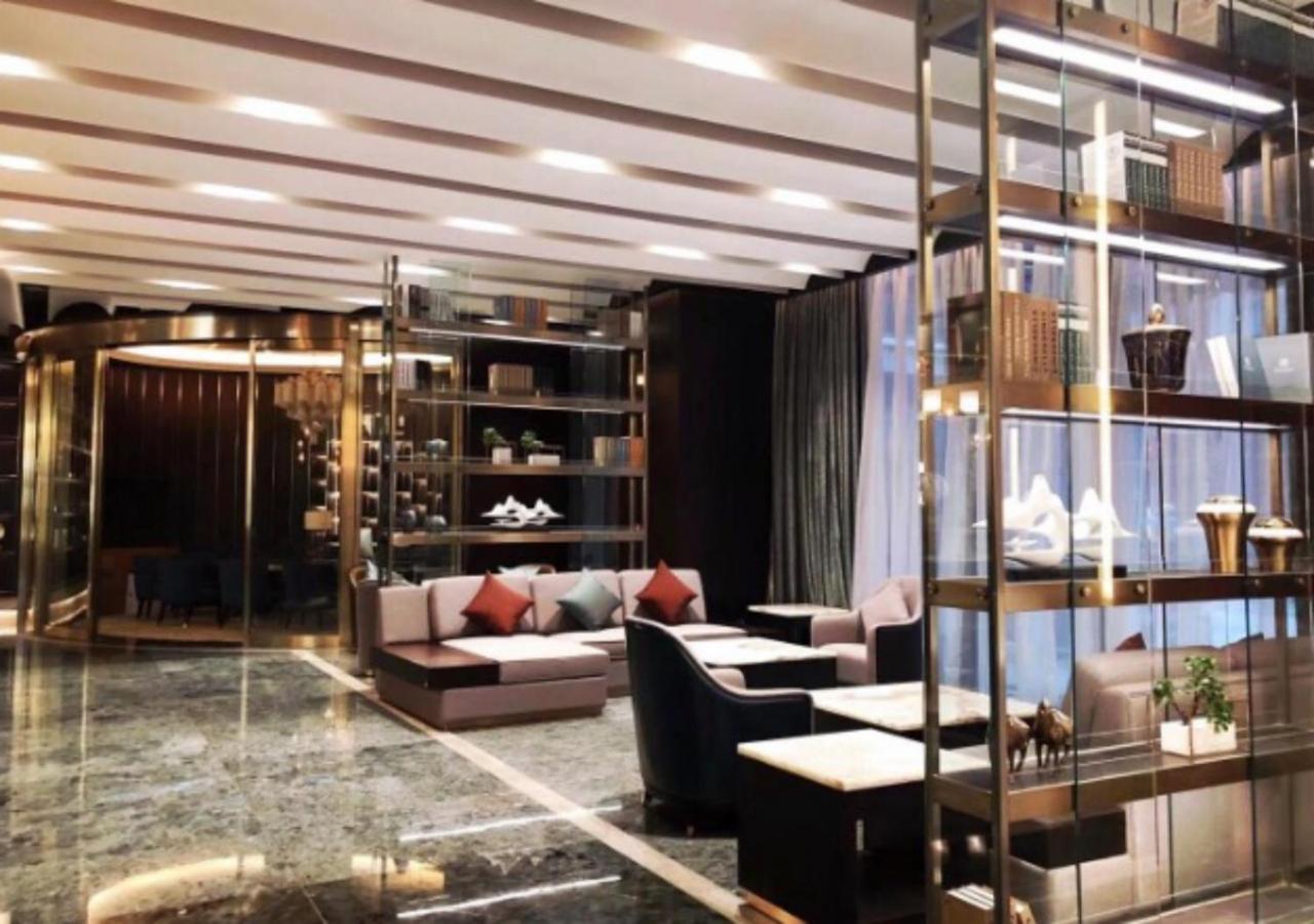 Xi'An Boffo Lang Hotel Extérieur photo