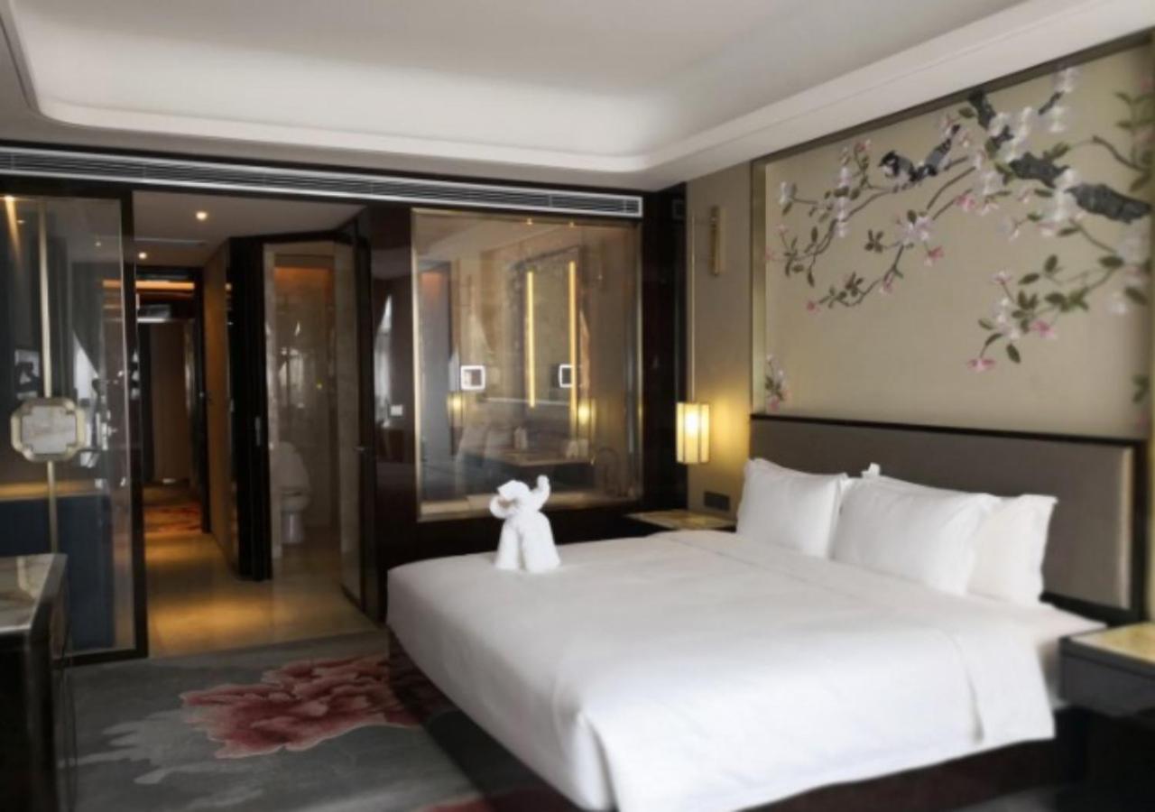 Xi'An Boffo Lang Hotel Extérieur photo