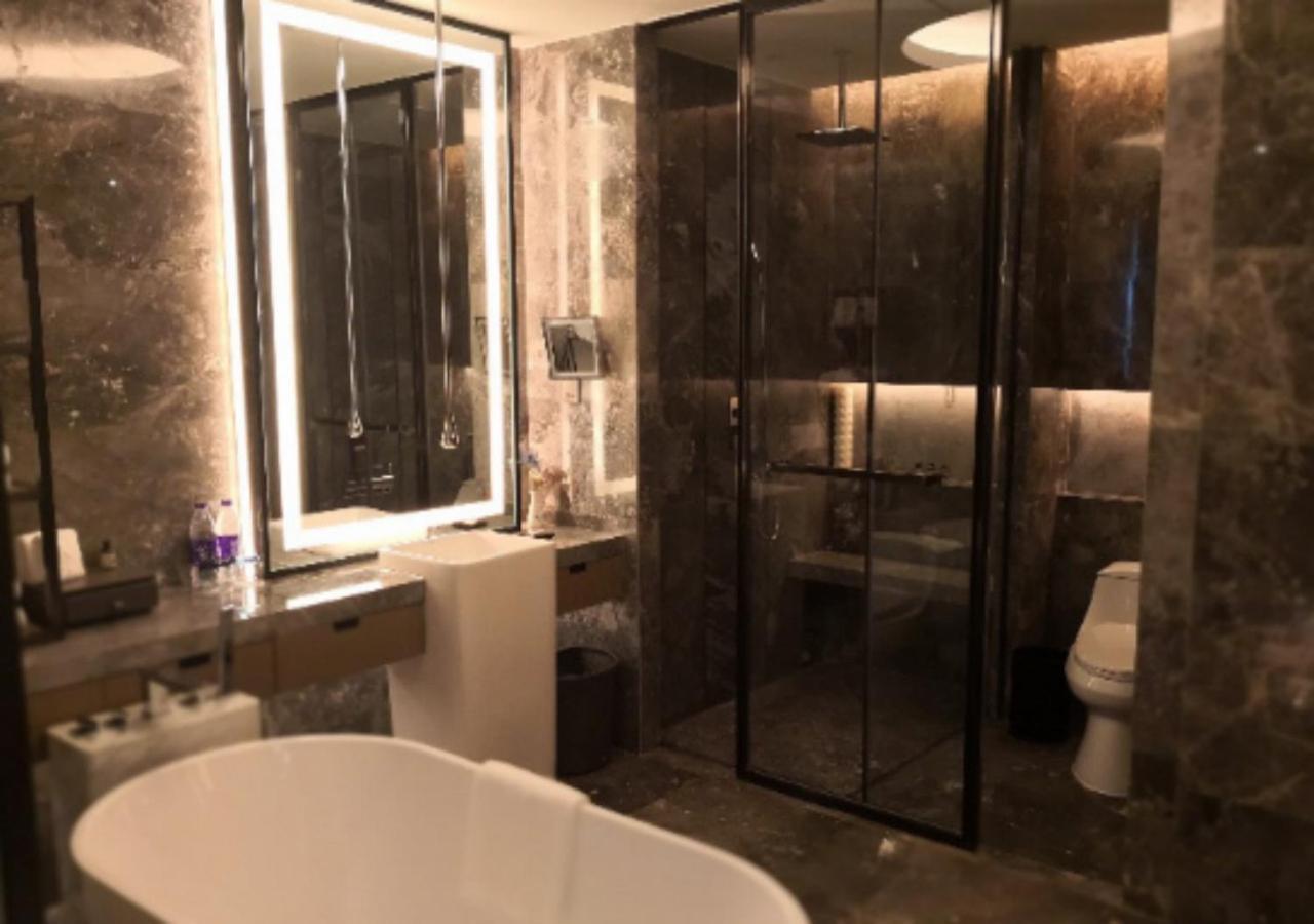 Xi'An Boffo Lang Hotel Extérieur photo