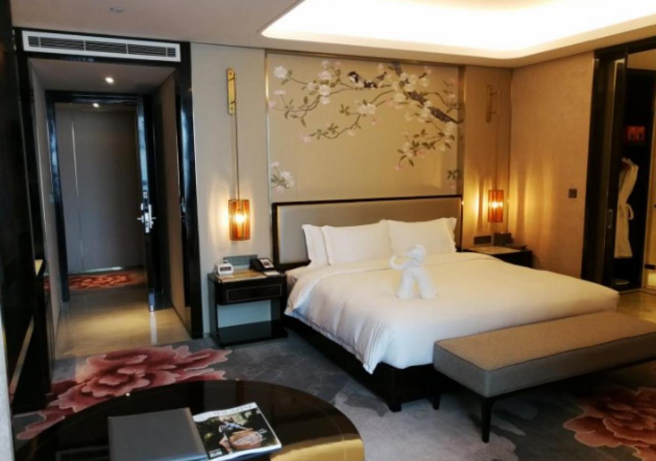 Xi'An Boffo Lang Hotel Extérieur photo