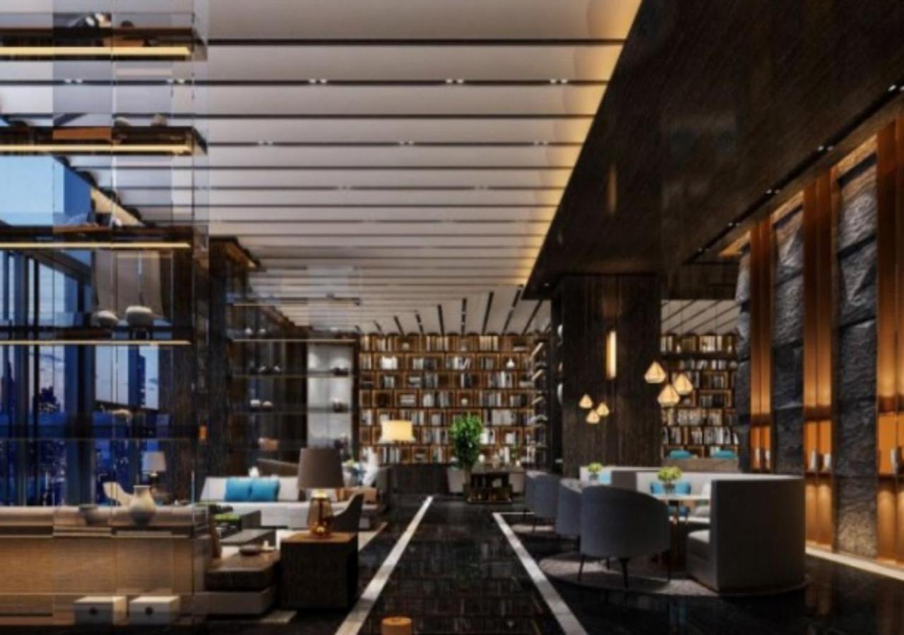 Xi'An Boffo Lang Hotel Extérieur photo