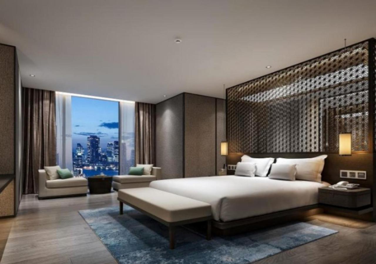 Xi'An Boffo Lang Hotel Extérieur photo