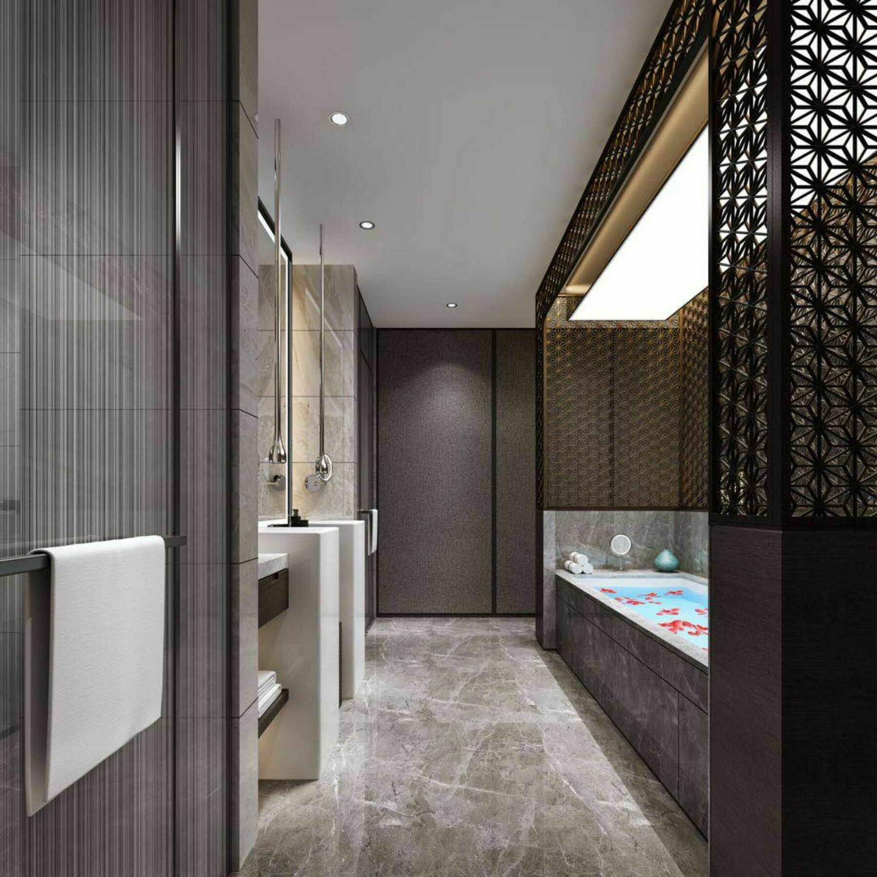 Xi'An Boffo Lang Hotel Extérieur photo