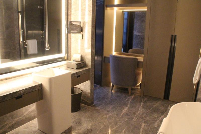 Xi'An Boffo Lang Hotel Extérieur photo