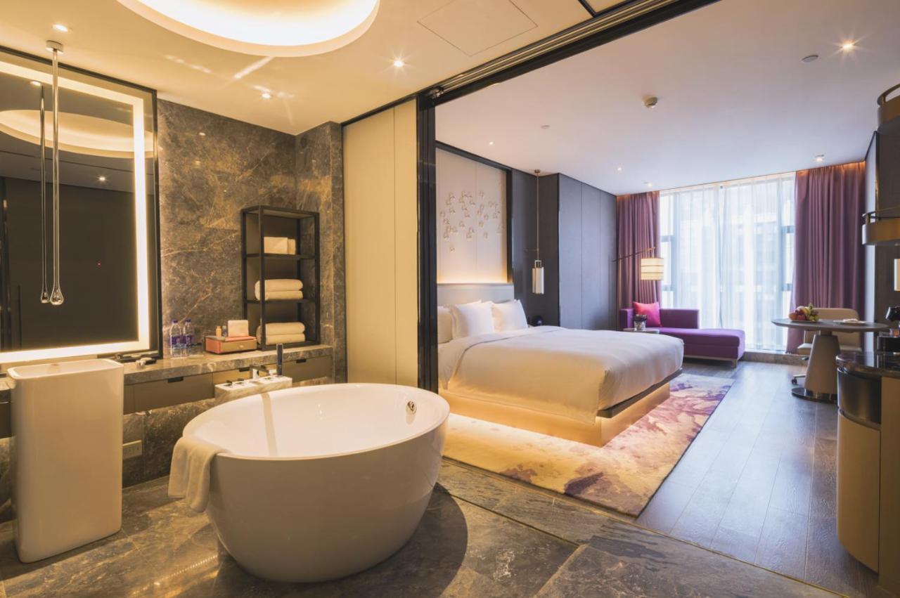 Xi'An Boffo Lang Hotel Extérieur photo