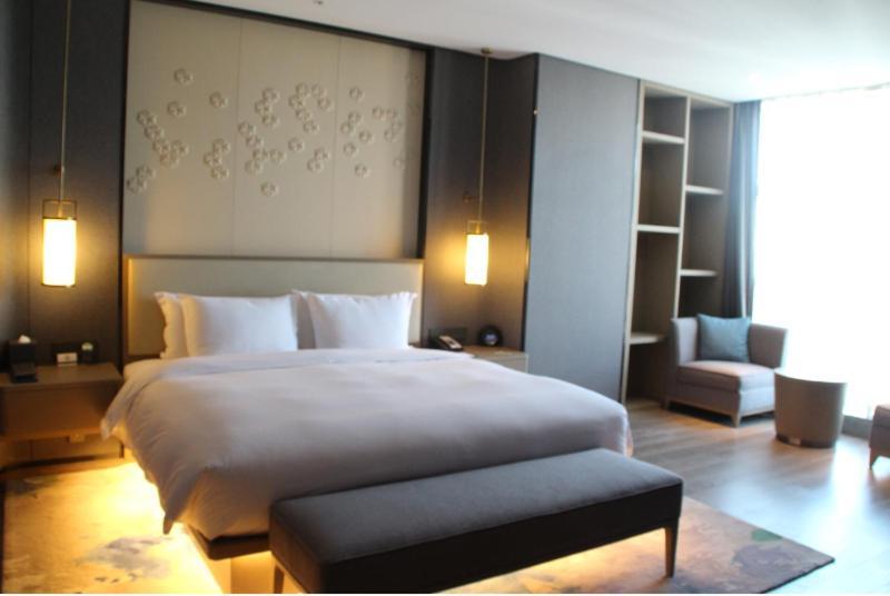 Xi'An Boffo Lang Hotel Extérieur photo
