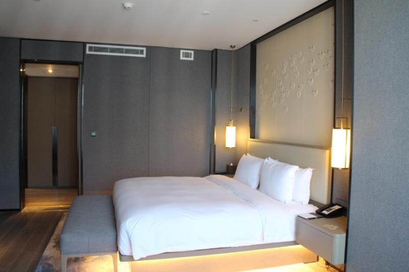 Xi'An Boffo Lang Hotel Extérieur photo