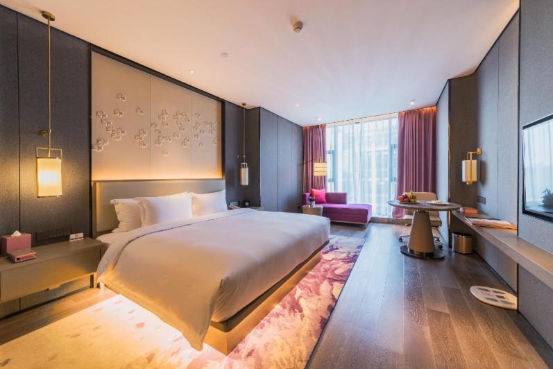 Xi'An Boffo Lang Hotel Extérieur photo